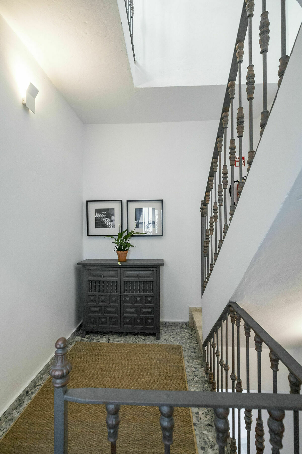 Selecta Apartments Los Venerables Sevilla Exterior foto