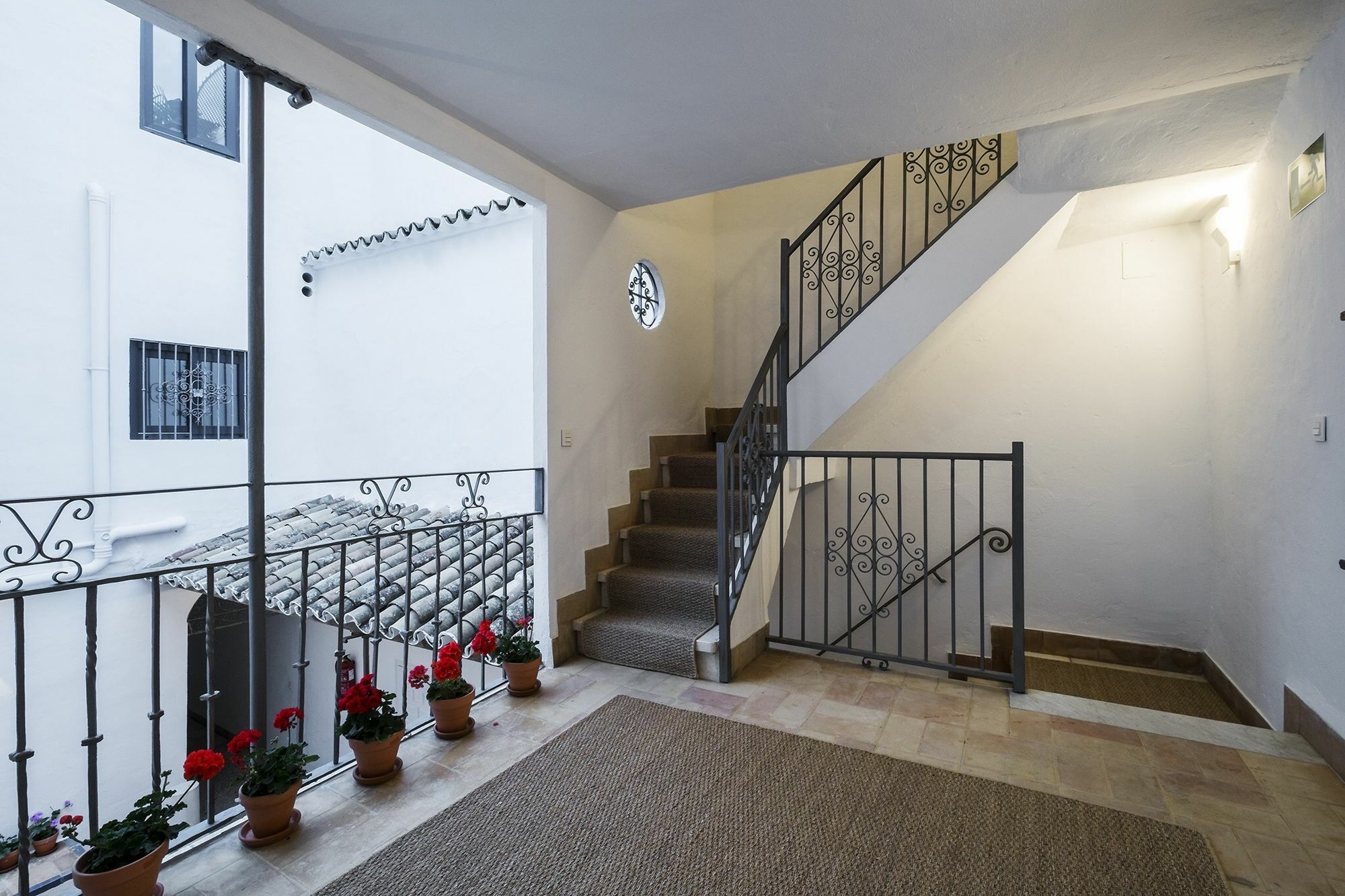 Selecta Apartments Los Venerables Sevilla Exterior foto