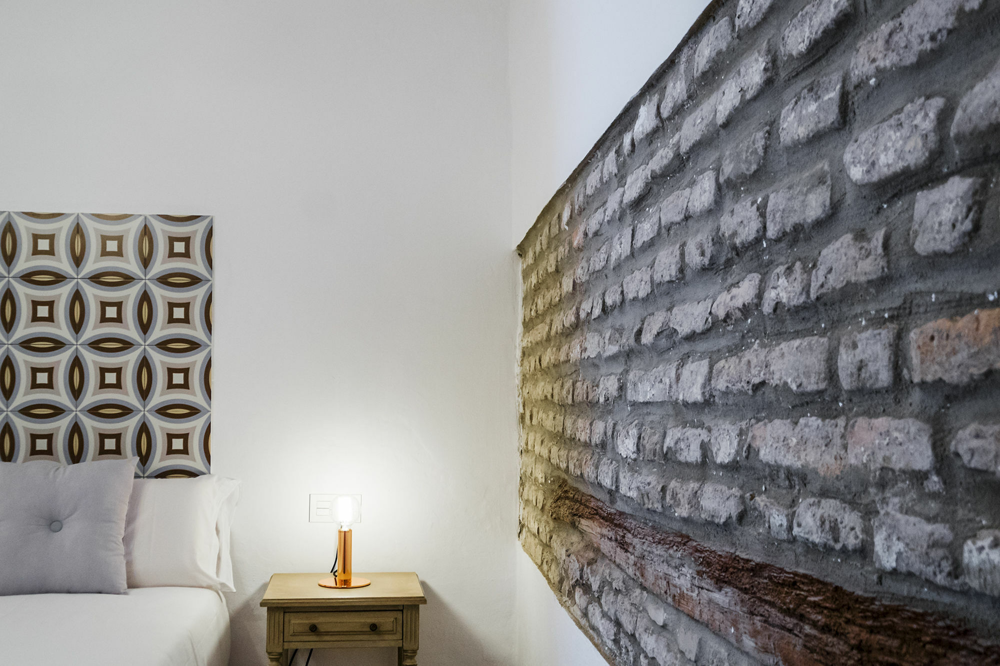 Selecta Apartments Los Venerables Sevilla Exterior foto