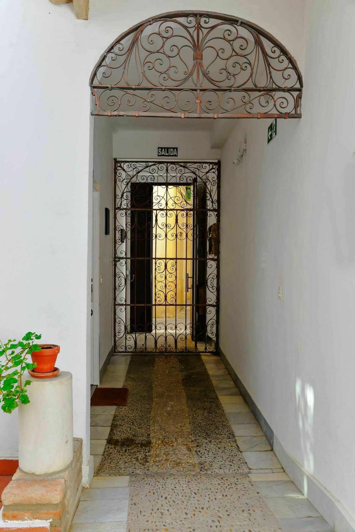 Selecta Apartments Los Venerables Sevilla Exterior foto