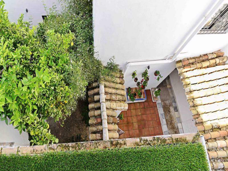 Selecta Apartments Los Venerables Sevilla Exterior foto