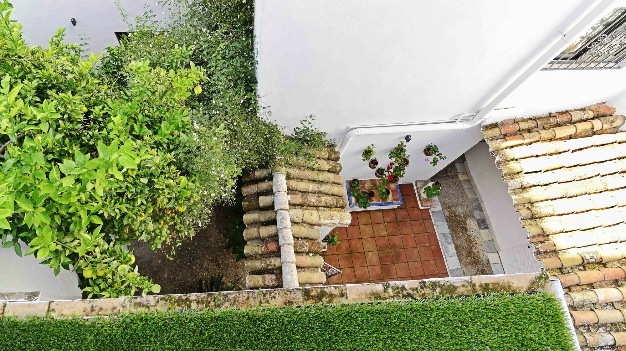Selecta Apartments Los Venerables Sevilla Exterior foto