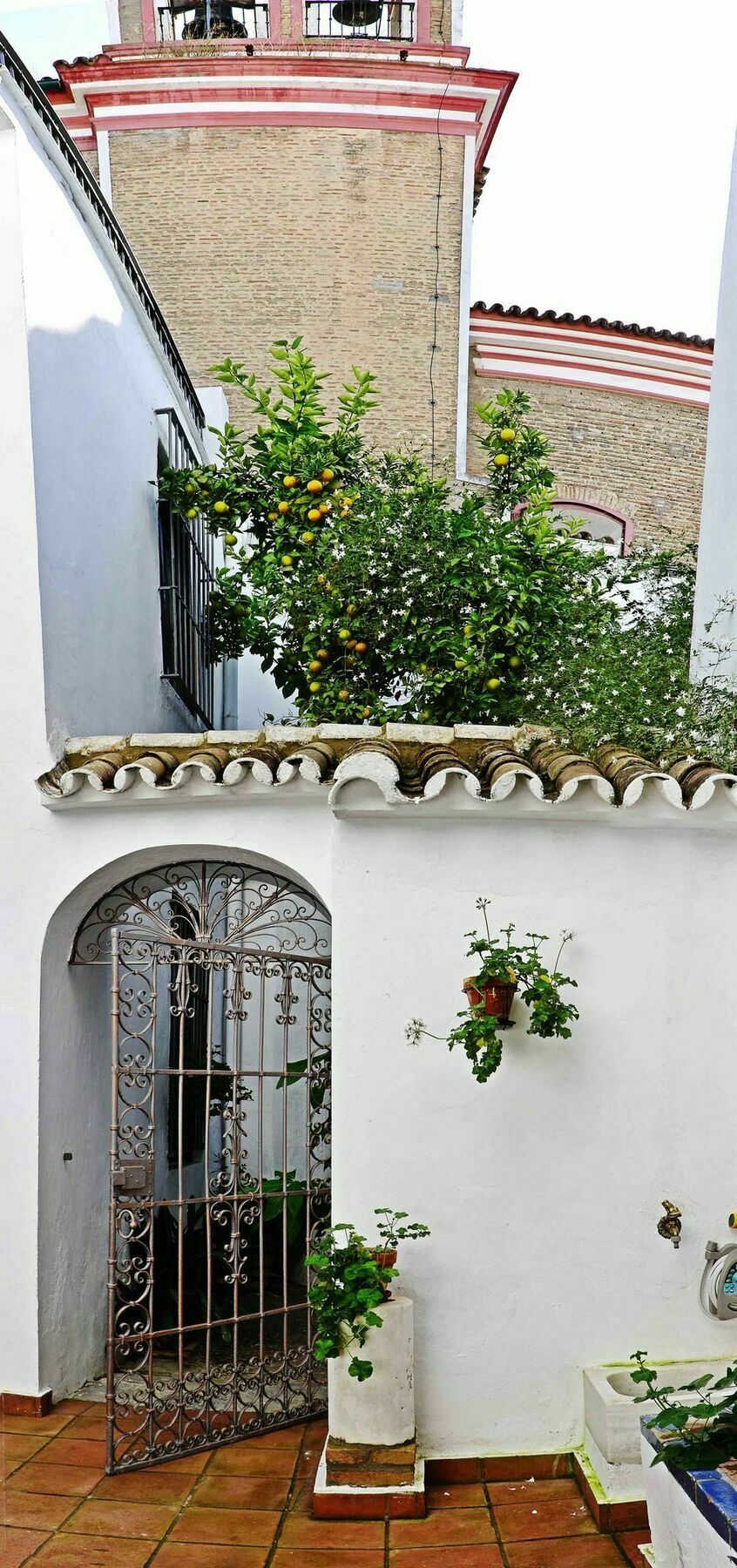 Selecta Apartments Los Venerables Sevilla Exterior foto